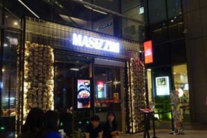 Masizzim food