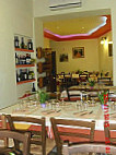 Trattoria Del Pettirosso food