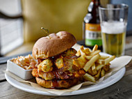 Revolution food