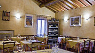 Antica Trattoria Il Burchio food