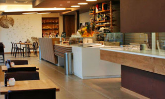 Cafeteria Gelateria Velò food