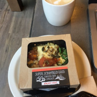 Starbucks food