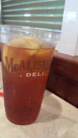 Mcalister's Deli food