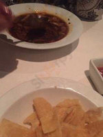 Cafe East food