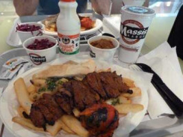 massis kabob food