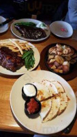 Applebee's Grill food