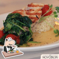 Novobilski food