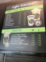 Infinitea food