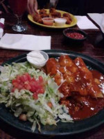 Ixtapa Grill food