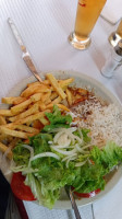 Rosinha São Paulo food