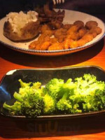 Red Lobster food