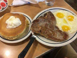 Ihop food