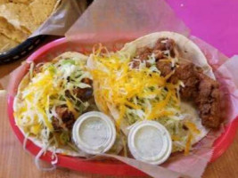 Torchy's Tacos food