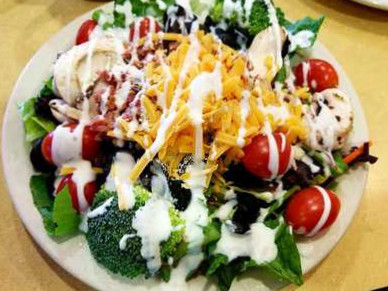 Furr's Fresh Buffet