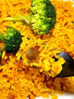 China Jade food