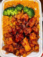 China Jade food
