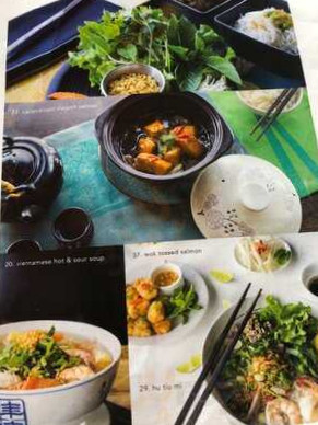Kim's Kitchen