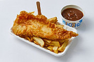 Towngate Fisheries food