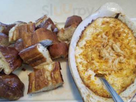 Boardwalks food