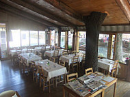 La Locanda Del Castello food