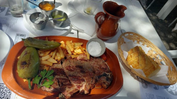 El Guachinche Corral De Carlos food