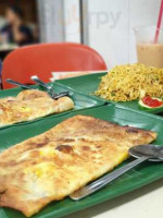 The Roti Prata House food