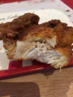 Kfc food