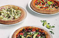 Peppes Pizza food
