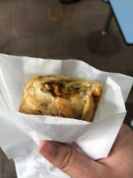 J2 Famous Crispy Curry Puff food