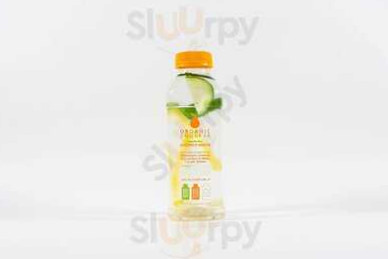 Organic Squeeze
