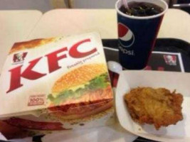 Kfc (orchard Cineleisure) food