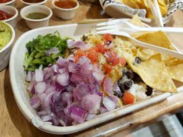 Guzman Y Gomez (northpoint City) food