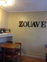 Zouave food