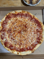 Pizza Como 50 Yard Line Sports food