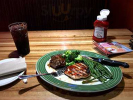 Applebee's Grill food