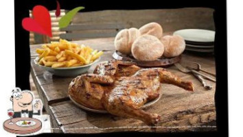 Nando's Howick food