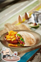 Nando's Howick food