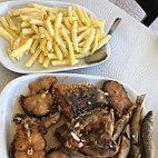 Casa-dos-peixinhos food