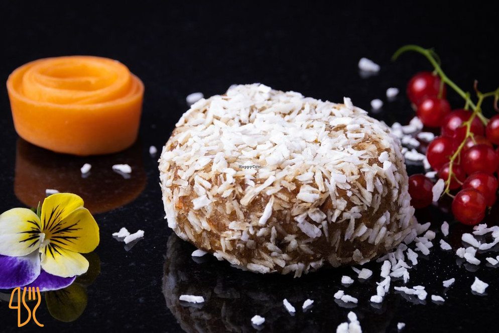 Goji Catering