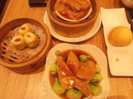 Tim Ho Wan food