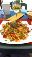 Focacceria Ligure E Caffe food