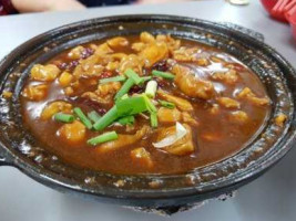 Lau Wang Claypot Delights (serangoon Central) food