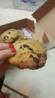 Insomnia Cookies food