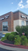 Qdoba Mexican Grill food