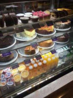 The Coffee Bean Tea Leaf (forum The Shopping Mall) food