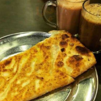 Springleaf Prata Place@sunset Way food