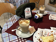 Caffe' Del Corso food