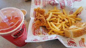 Raising Cane's Chicken Fingers food