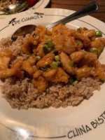 P.f. Chang's Ann Arbor food