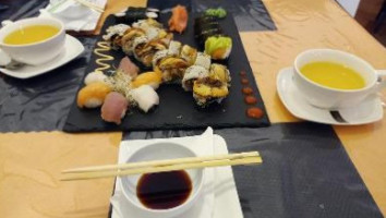 Hoso Sushi Radoslaw Bysiak food